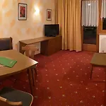 게스트하우스 Engadin 나우더스