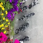 Engadin 게스트하우스