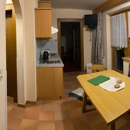 Engadin Nauders