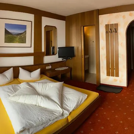 Engadin Nauders