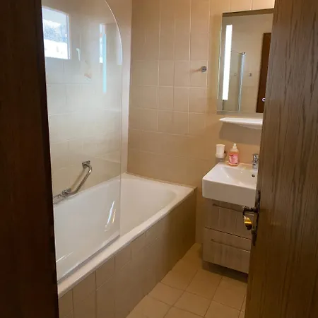 Engadin Guest house 2*