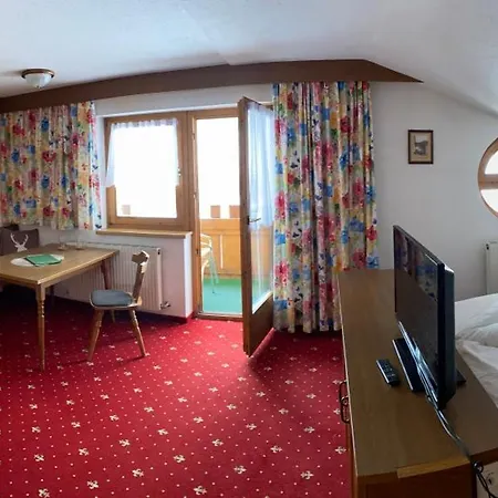 Engadin Nauders