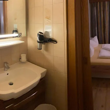 Engadin Guest house Nauders
