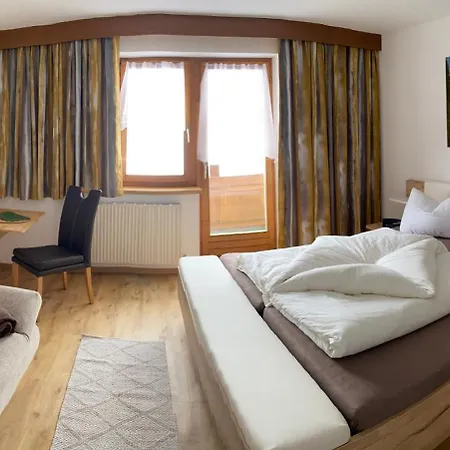 Engadin Guest house Nauders