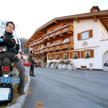 Engadin 2*