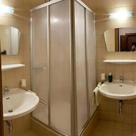 Πανσιόν Engadin