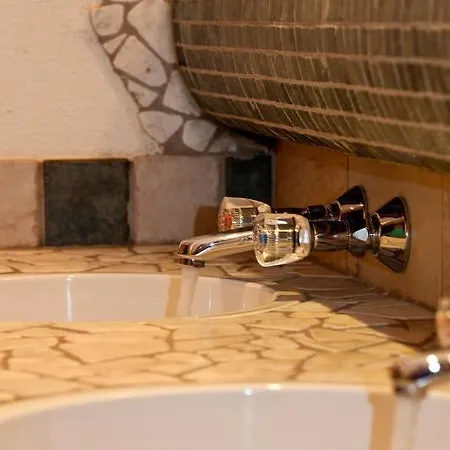 Guest house Engadin 2*