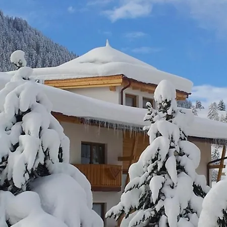 Engadin Nauders
