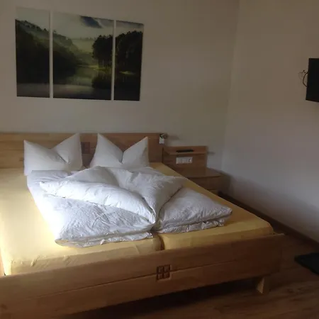 Engadin Gæstehus Nauders