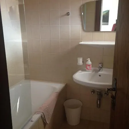 Engadin Guest house 2*