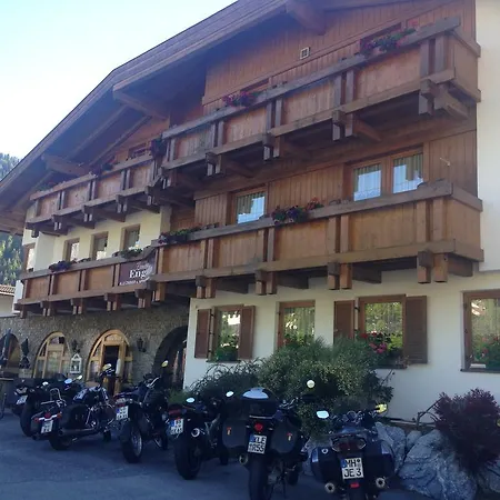 Engadin