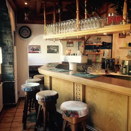 Guest house Engadin Nauders