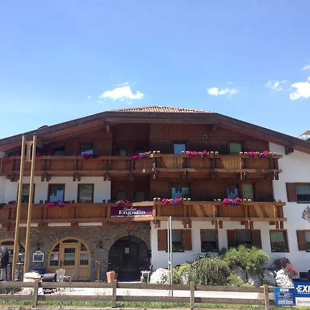Engadin 3* Nauders