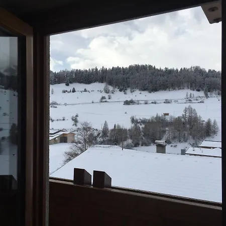 Engadin Nauders