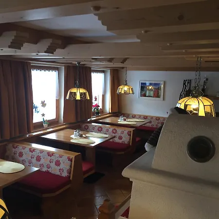 Engadin 3* Nauders