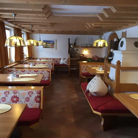 Gasthof Engadin 3*