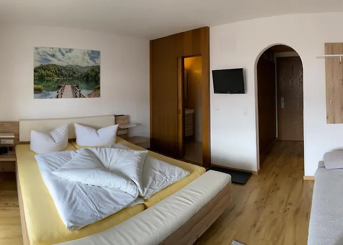 Engadin Πανσιόν 4*