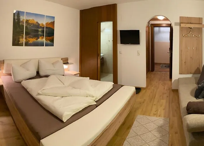 Πανσιόν Engadin 4*