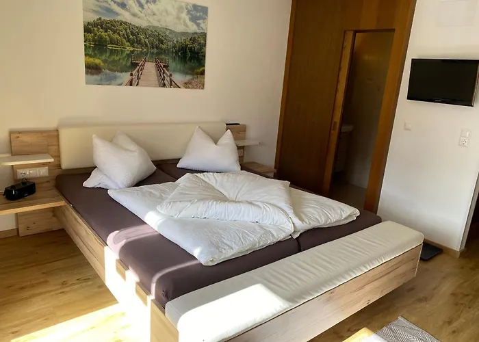 Engadin Πανσιόν Nauders