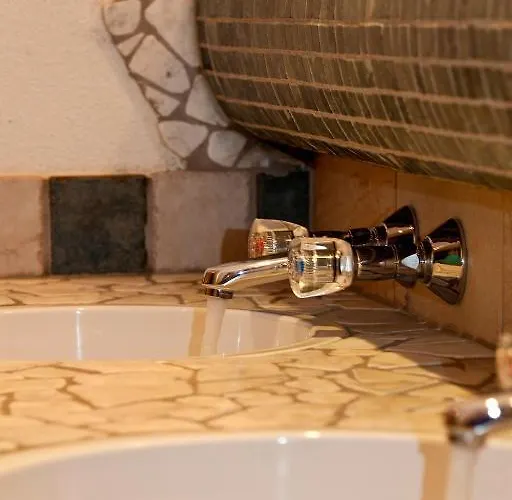 Πανσιόν Engadin 4*