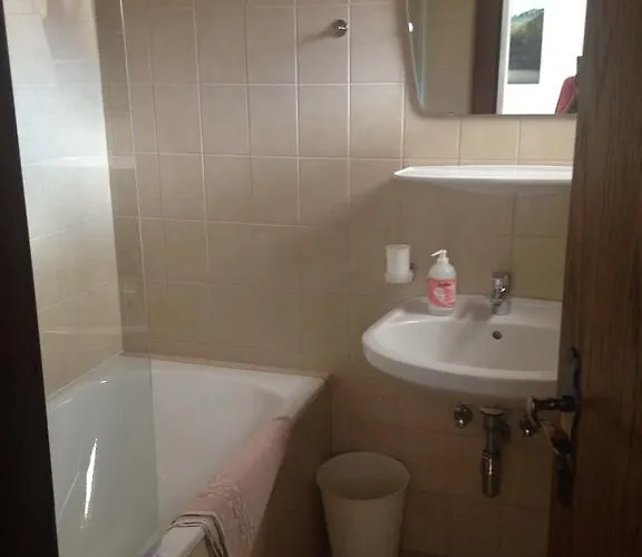 Engadin Πανσιόν 4*