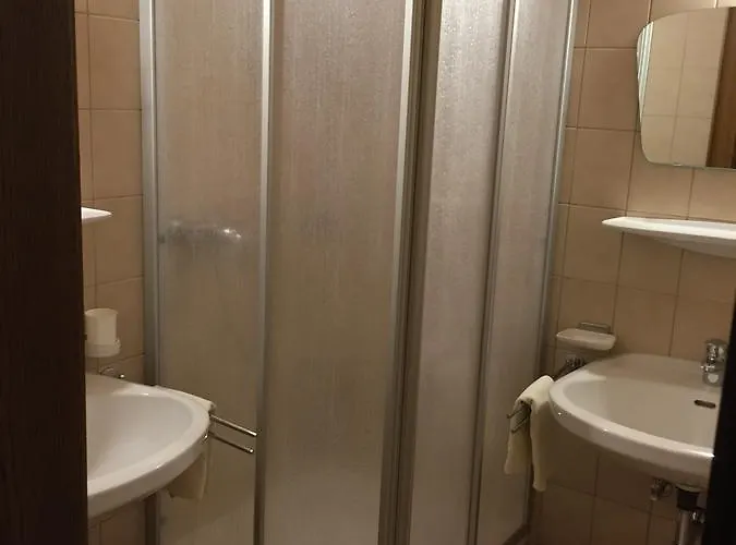 Πανσιόν Engadin