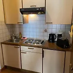 Guest house Engadin