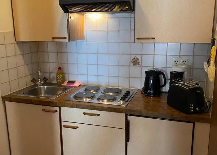 ゲストハウス Engadin