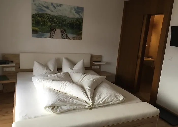 Engadin ナウダース