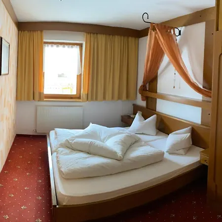 Engadin 3* Nauders