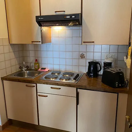 Πανσιόν Engadin