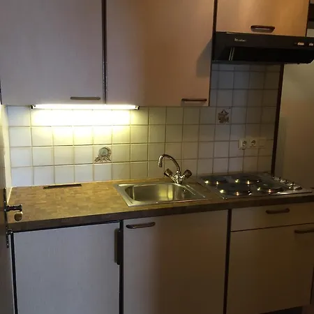 Casa de hóspedes Engadin 3*