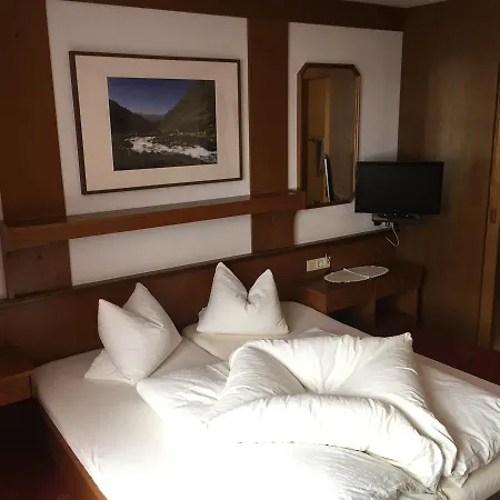 Engadin 3* Nauders