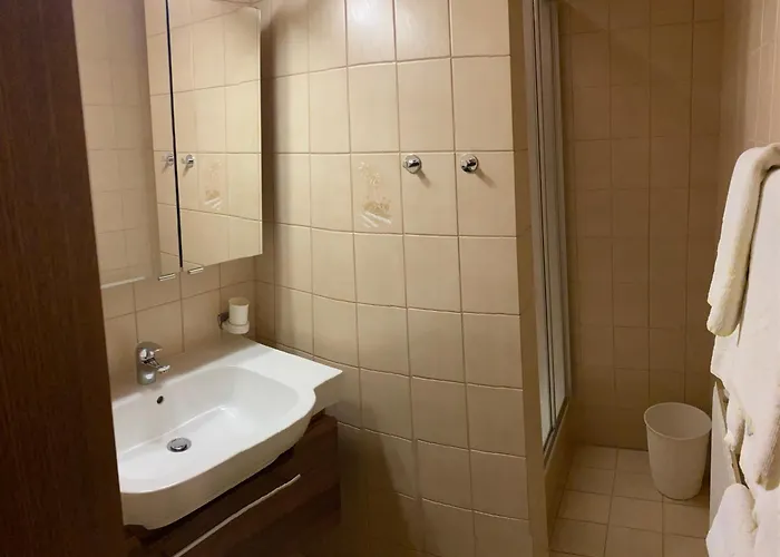 Engadin Гостевой дом Наудерс