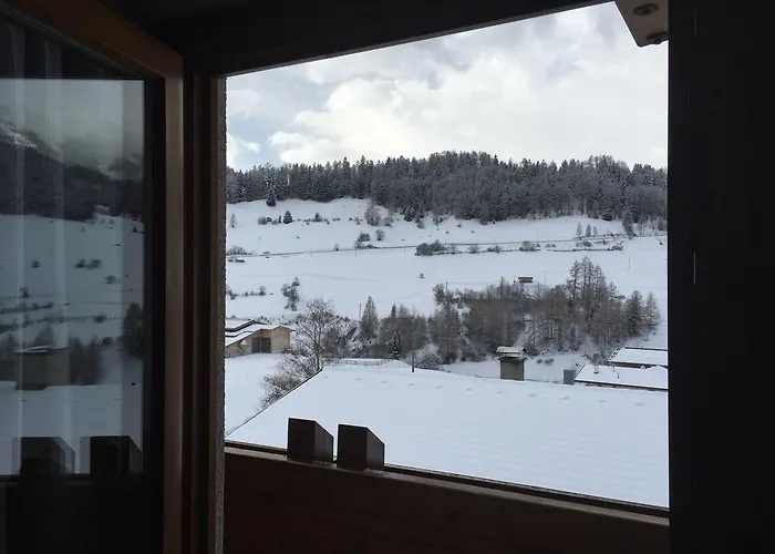 Engadin Наудерс