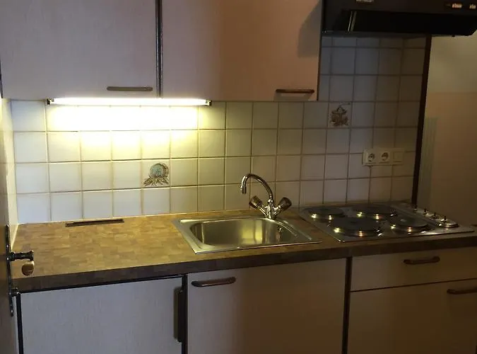 Гостевой дом Engadin 4*