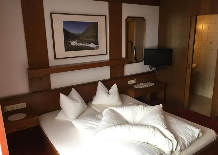 Engadin 4* Наудерс