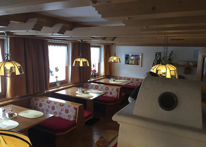 Engadin 4* Наудерс